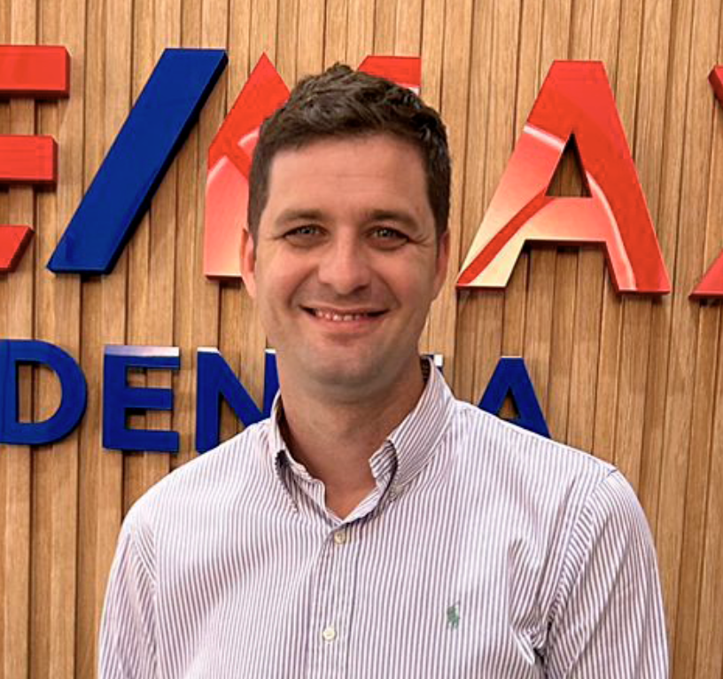 Patricio Marenghini - Agente Inmobiliario RE/MAX